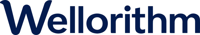 Wellorithm GLP-1 logo